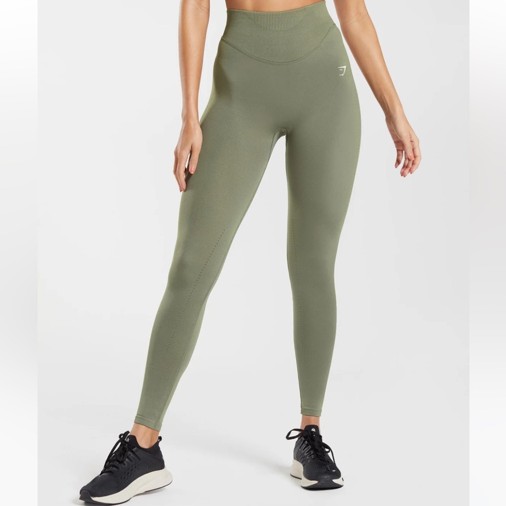 Gymshark Seamless Leggings